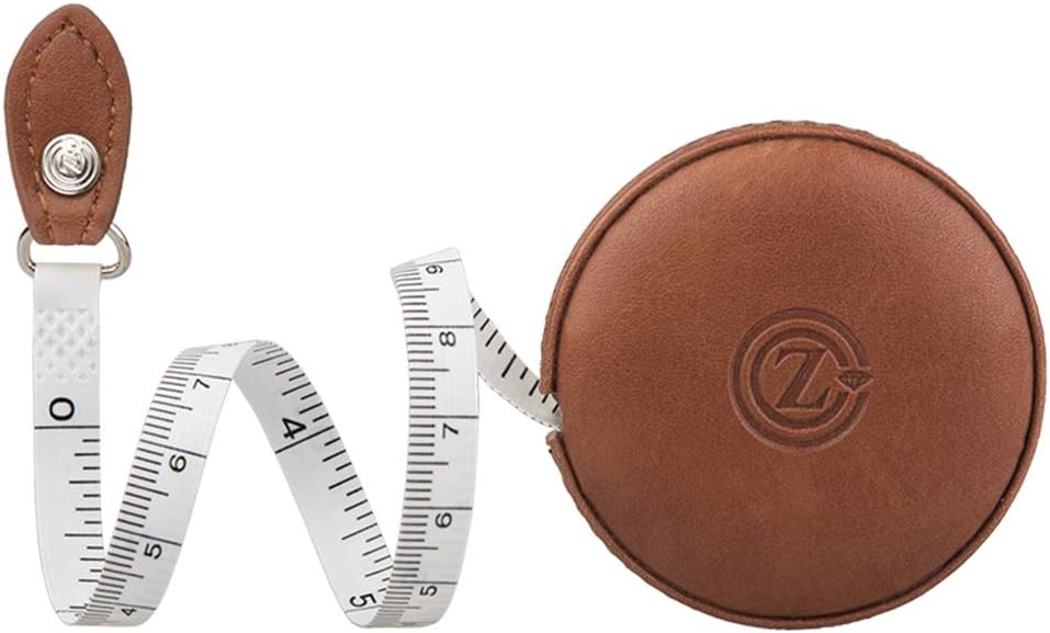 Sewing Tape Measure, Medical Body Cloth Tailor Craft Dieting Measuring Tape, ...