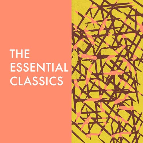 The Essential Classics Collection - George Orwell, Fyodor Dostoyevsky, Charles Dickens, Jane Austen, H. G. Wells episode artwork