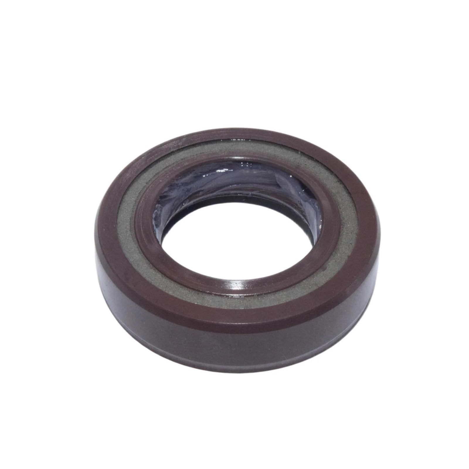 YMUGUEGH 17 * 28 * 7 High Pressure Oil Seal 17×28×7 -BAFSL1SF/ For Hydraulic Pump/Motor Rotary Shaft Sealing