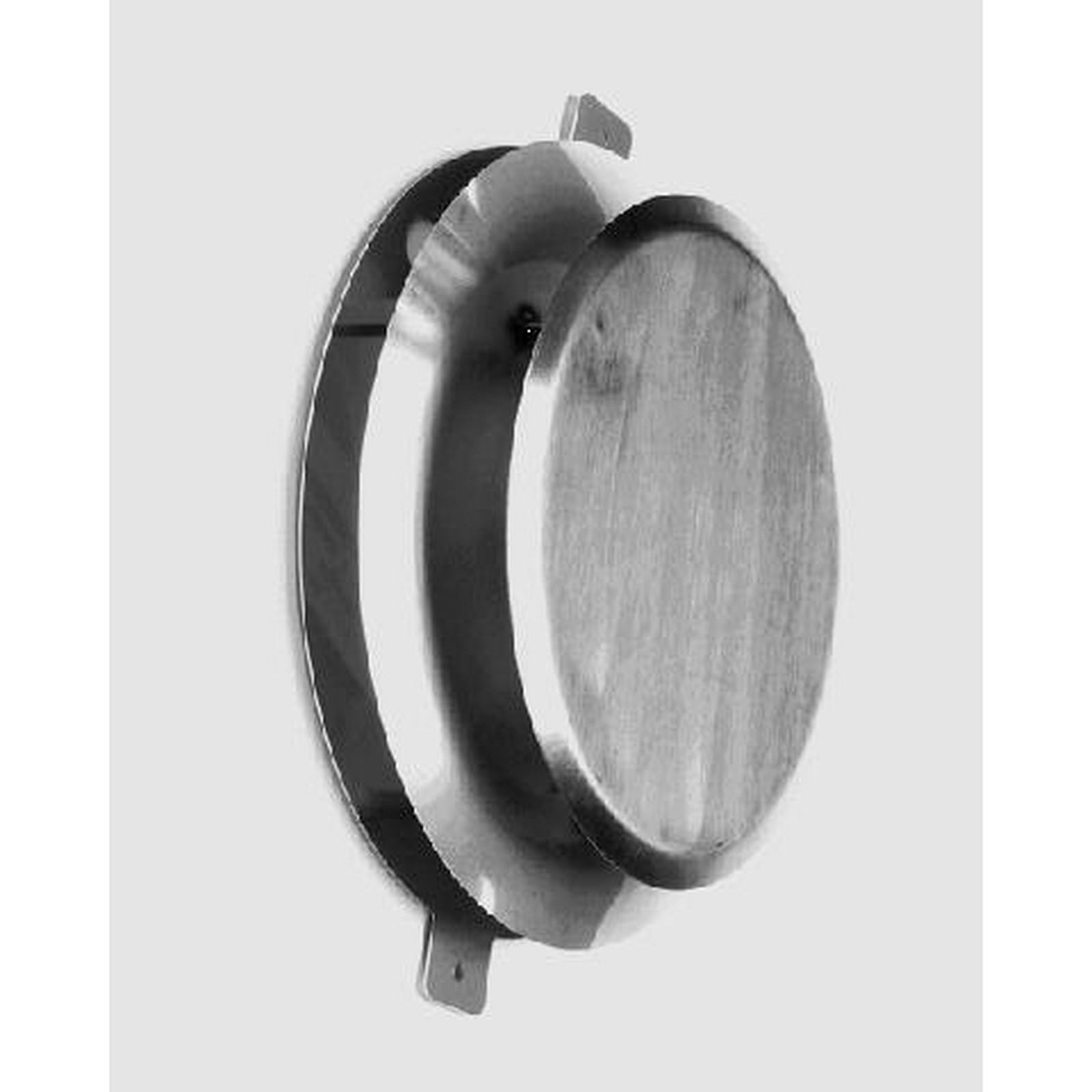 Compatible for use with Hoshizaki Shroud -Fan Evap 3A6910G01 KolCoh51277