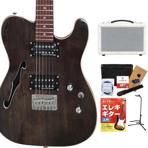 ギター Greg Bennett STA-400SH TBK 51gd49SpNCL.jpg