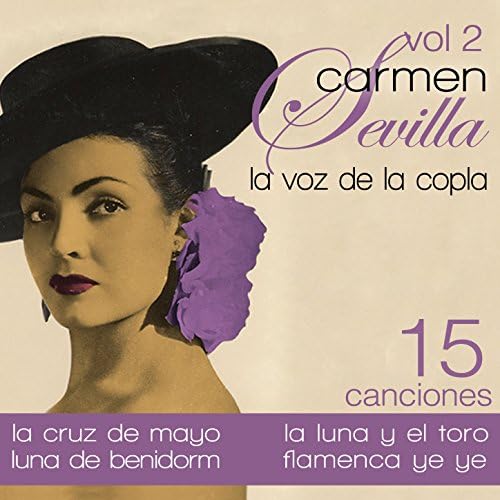 Carmen Sevilla