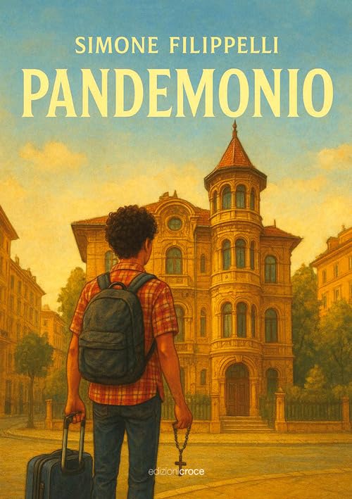 Pandemonio