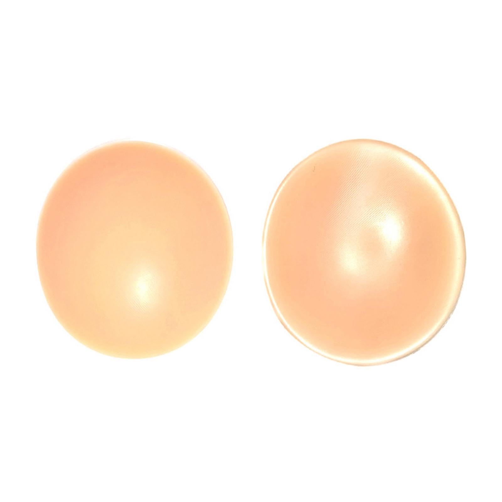 2x Silicone Hip Pads Panties Shapewear Hip Lifting Pads Butt Lifter Enhancer 350g-image-11