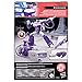 Transformers Studio Series The The Movie Shockwave Voyager Class 6.5-Inch Converting Action Figure, Robot Toys for Ages 8+