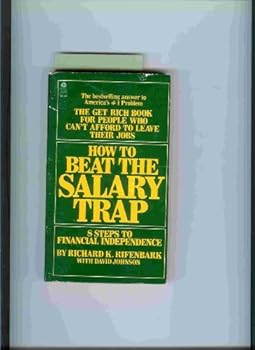 Paperback How to Beat the Salary Trap Book