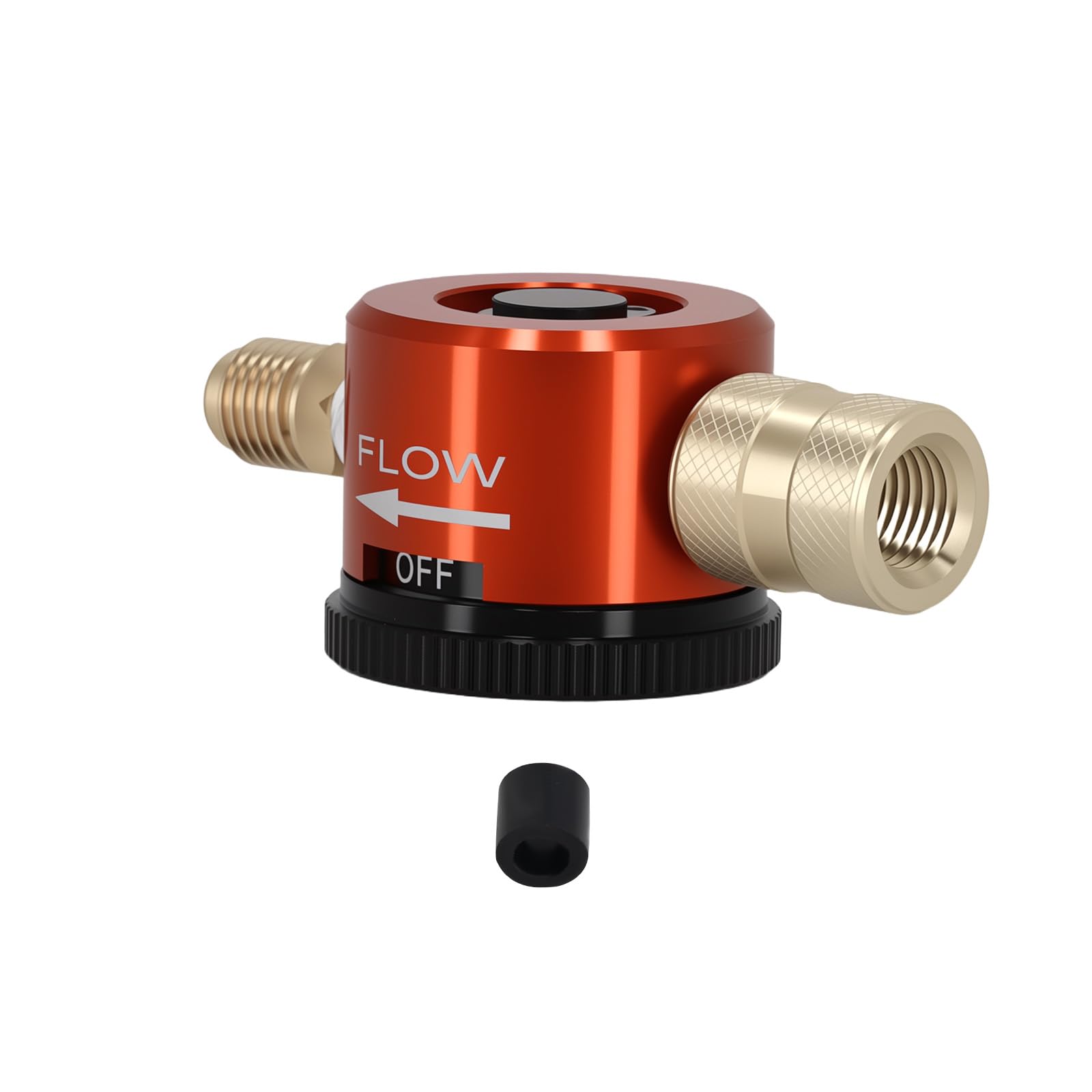 Outil de purge d'azote maXpeedingrods pour l'installation de climatiseurs