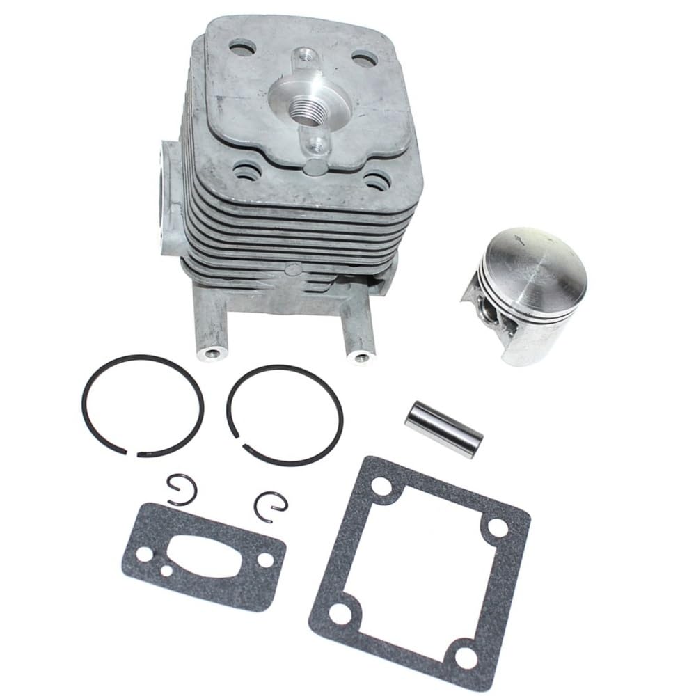 Kit cylindre-piston contre la perte de puissance B450 B452 pièce 70210