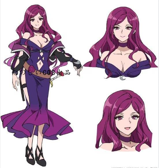Amazon.co.jp: 七つの魔剣が支配する オフィーリア＝サルヴァドーリ
