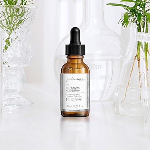 3% de ácido tranexámico al 3% de 1.0fl oz de suero de ácido tranexámico al 3% de 1.0fl oz