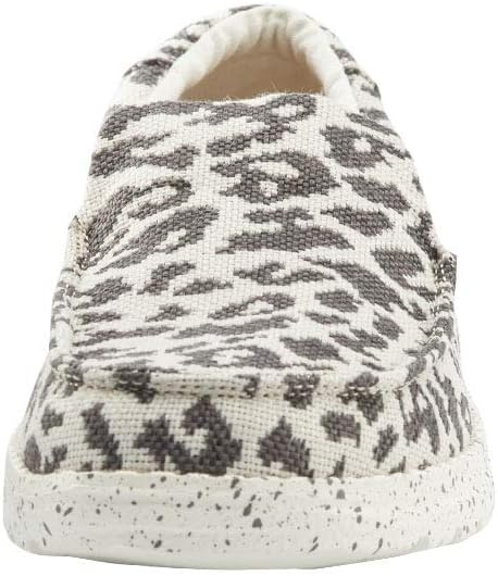 HEYDUDE Women's Misty Slip-On Loafer
