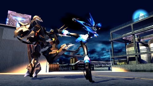 Transformers Prime The Game Nintendo Wii U Activision jeu vidéo action robot combat - 7