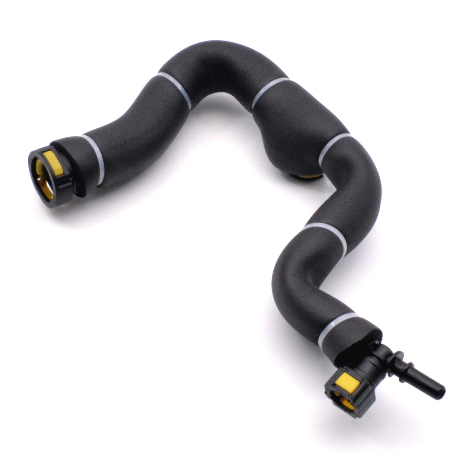 Tuyau de ventilation du carter Pour Citroen Berlingo C2 C3 Nemo Xsara Pour Peugeot 206 206+ 207 207SW 306 307 1007 Bipper Partner 1192.WL