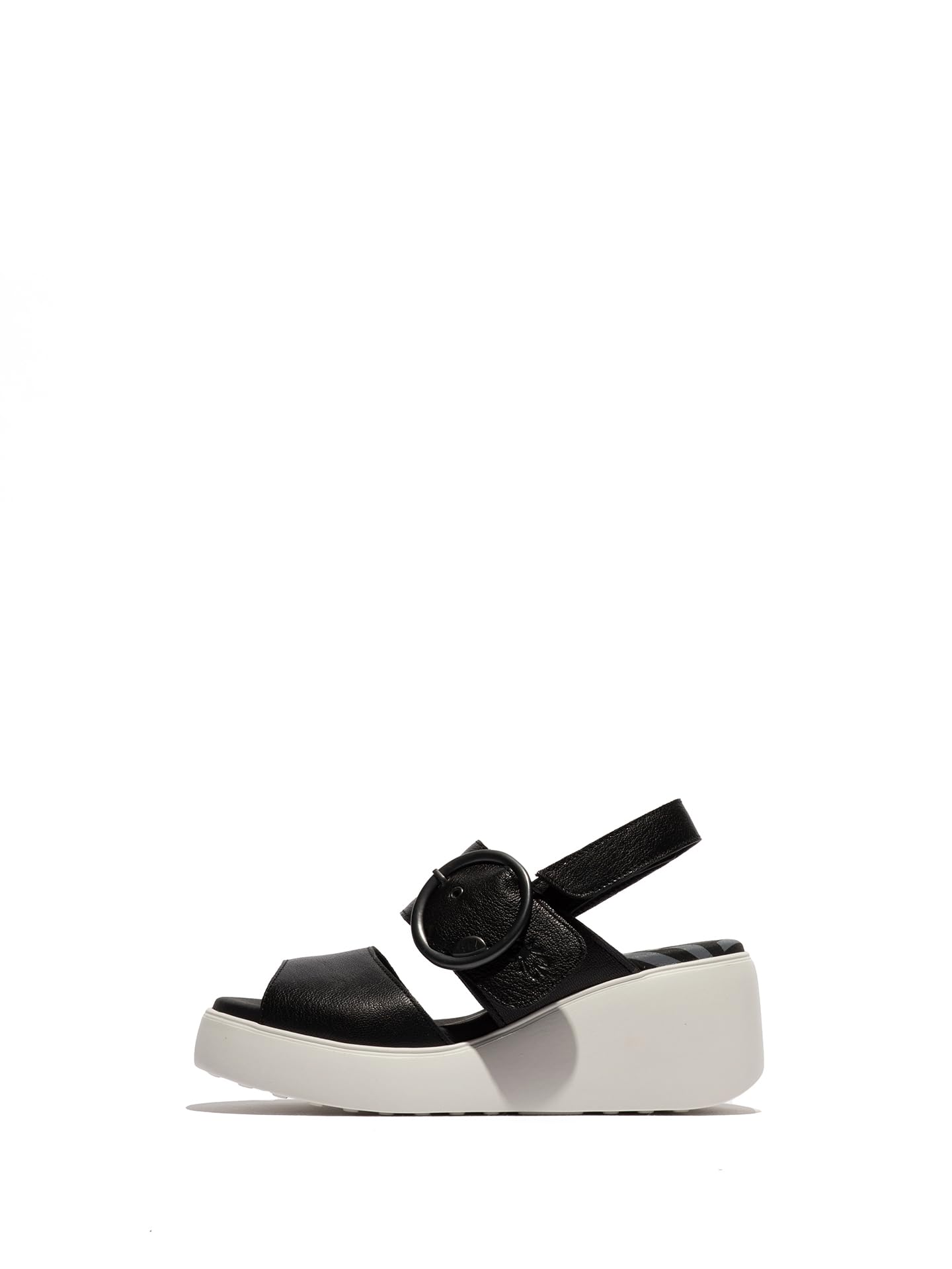 FLY London Damen Digo939fly Sandal