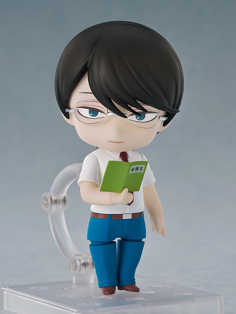 Amazon | ねんどろいど 同級生 草壁光＆佐条利人 ノンスケール