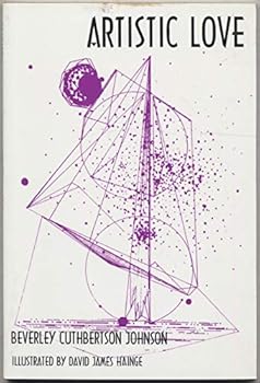 Paperback Artistic Love Book