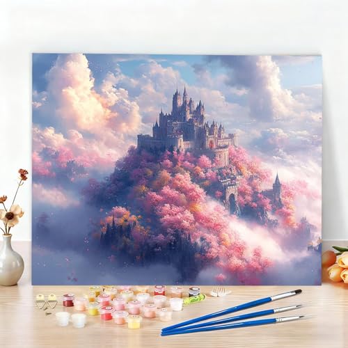 �y�C���g�o�C�i���o�[ ��l�p �� �y�C���g�o�C�i���o�[�Y �q���p ���S�Ҍ��� DIY �L�����o�X���G�L�b�g�A�N���� �G�̋�ƃu���V���t�����Ă��܂� ?�������G ���� �W�^���y�C���e�B���O ���� �� ���r���O���[�� �Q�� �f�R���[�V���� �����G�� 100x7