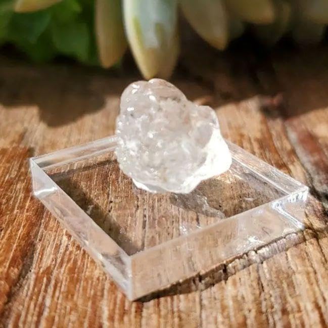 ハイアライトオパール９　メキシコ産　玉滴石　　鉱物標本 ハイアライトオパール9 メキシコ産 玉滴石 鉱物標本