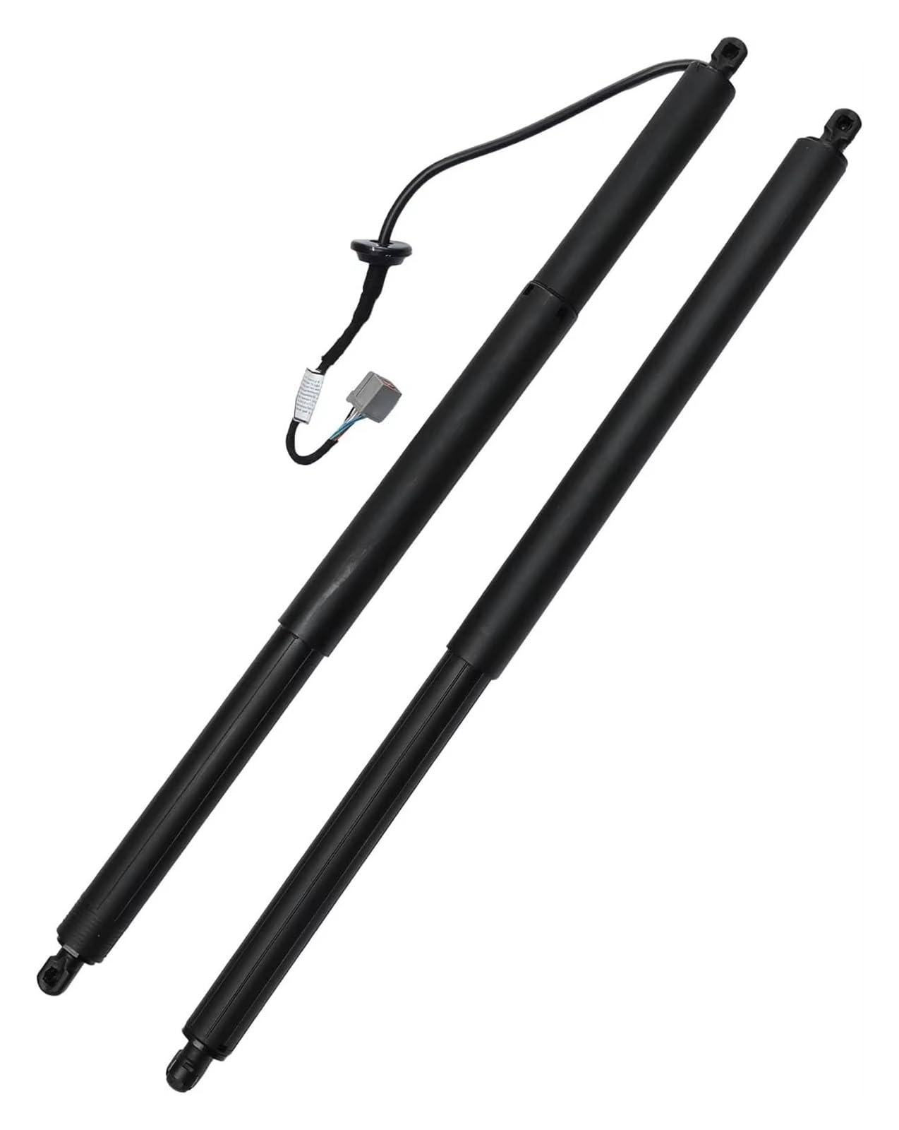 Vérins de coffre Tesla Model S défaillant solution hayon électrique 600661100B - 7
