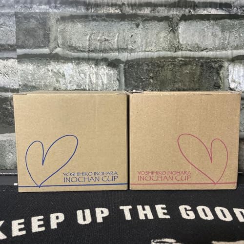 V6 20thCentury 井ノ原快彦 いのちゃんまん マグカップ 2種類のサムネイル