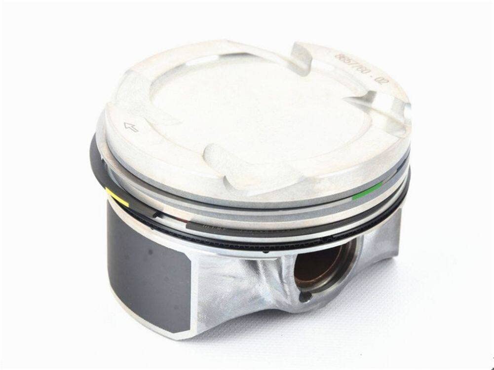 Amazon.com: SUANCHANG-AUTO Replacement# 11258657760 11258657760  