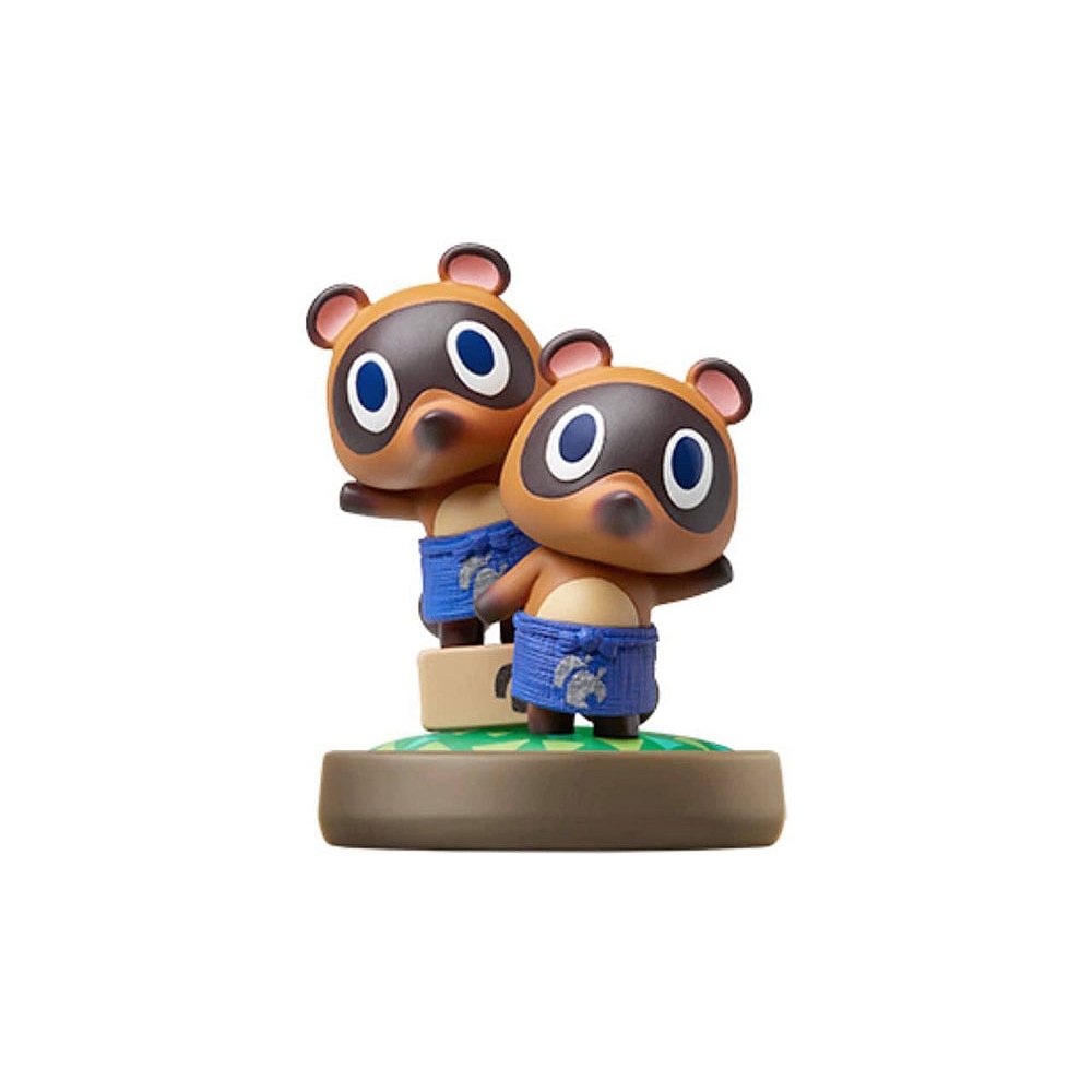 Nintendo Timmy & Tommy Nook amiibo - Animal Crossing Series