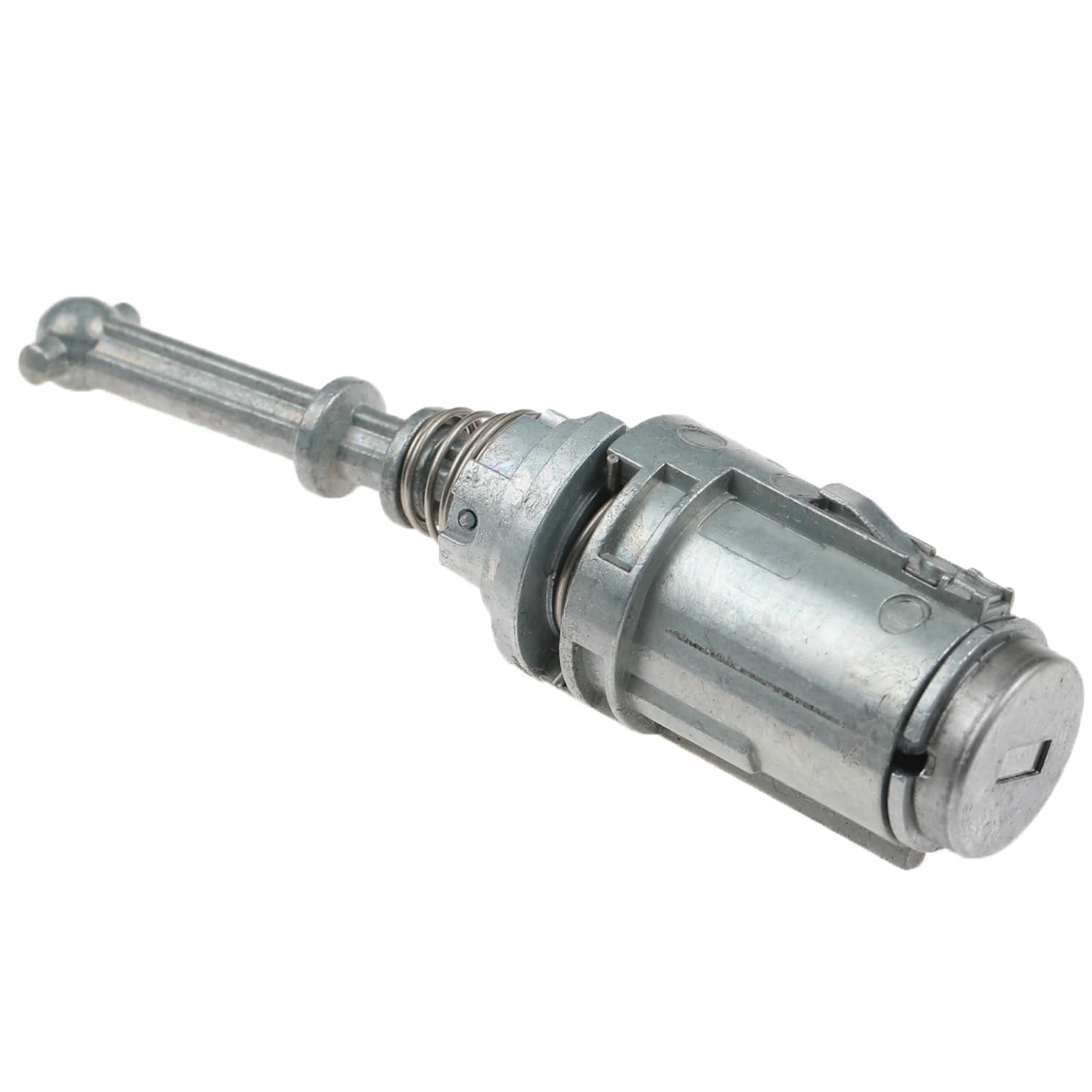 YAOPEI - Cilindro de cerradura de puerta izquierda para C2 C3 9170.T9 9170W9 9170T5 256924 (2 llaves)