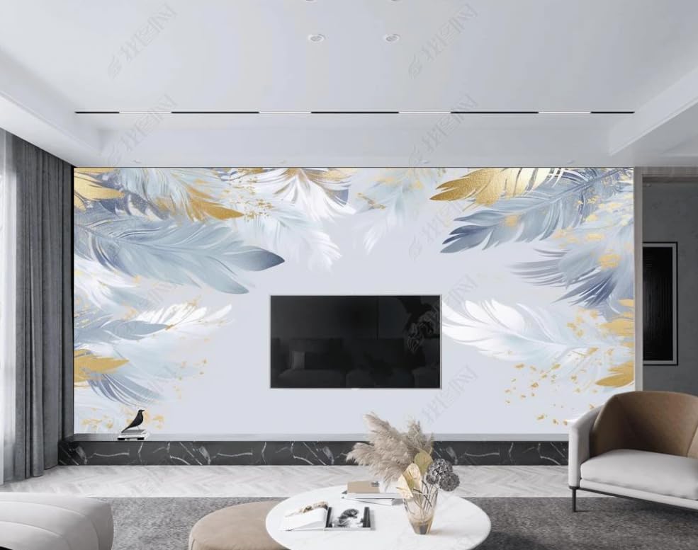 Papier Peint Intissé Salon Poster Géant Mural Chambre