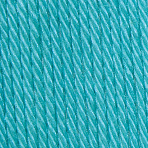 Patons Grace Aquifer Yarn - 6 Pack Of 1.75Oz/50G - Cotton - 3 Dk - 136 Yards - Knitting/Crochet #TOP1