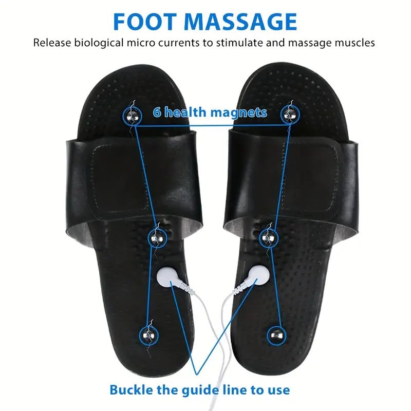 Electrostimulateur musculaire complet avec 16 pads pour physiothérapie - 6