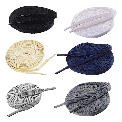Image of SHOESHINE Sneaker Shoe Lace Sport Shoelaces for Men and Women shoes