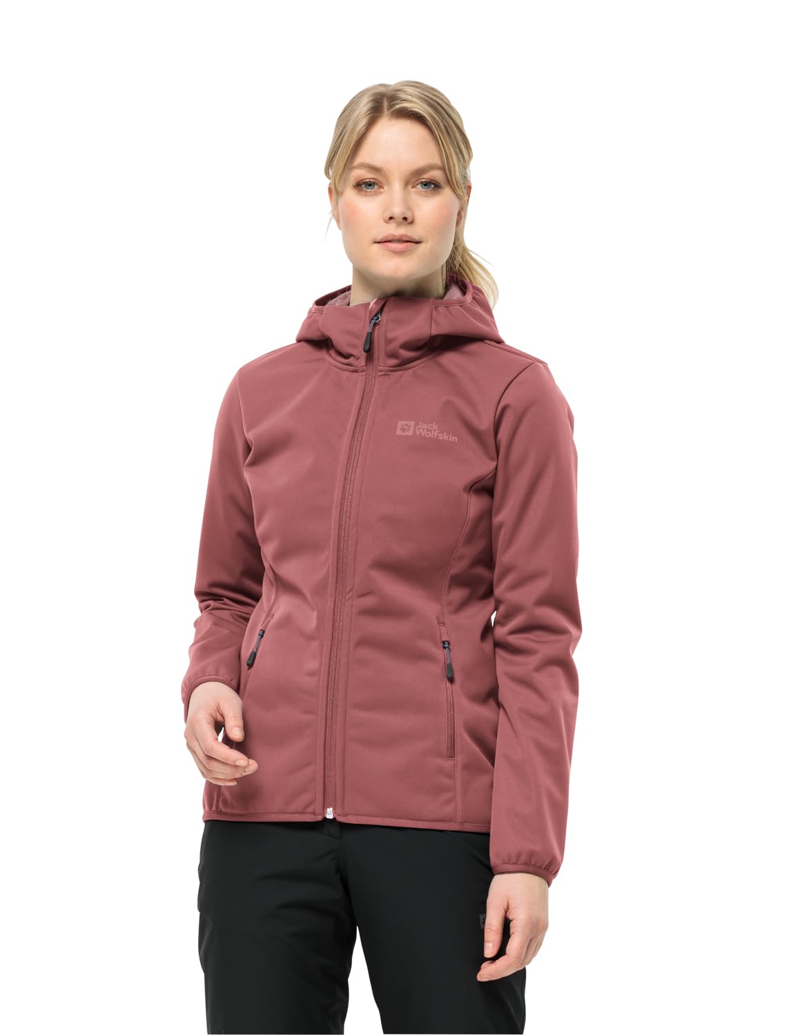 Jack Wolfskin Windhain Hoodie W