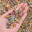 Multicolor Agate