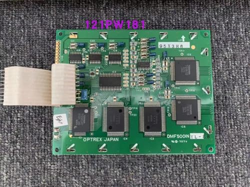 Image of Original DMF500IN Industrial Display