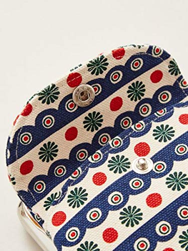 Kaya 7JMP7311 Pola Parent-Child Purse, Other 1, One Size