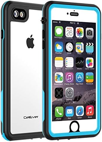 Cellever iphone se case Clearance