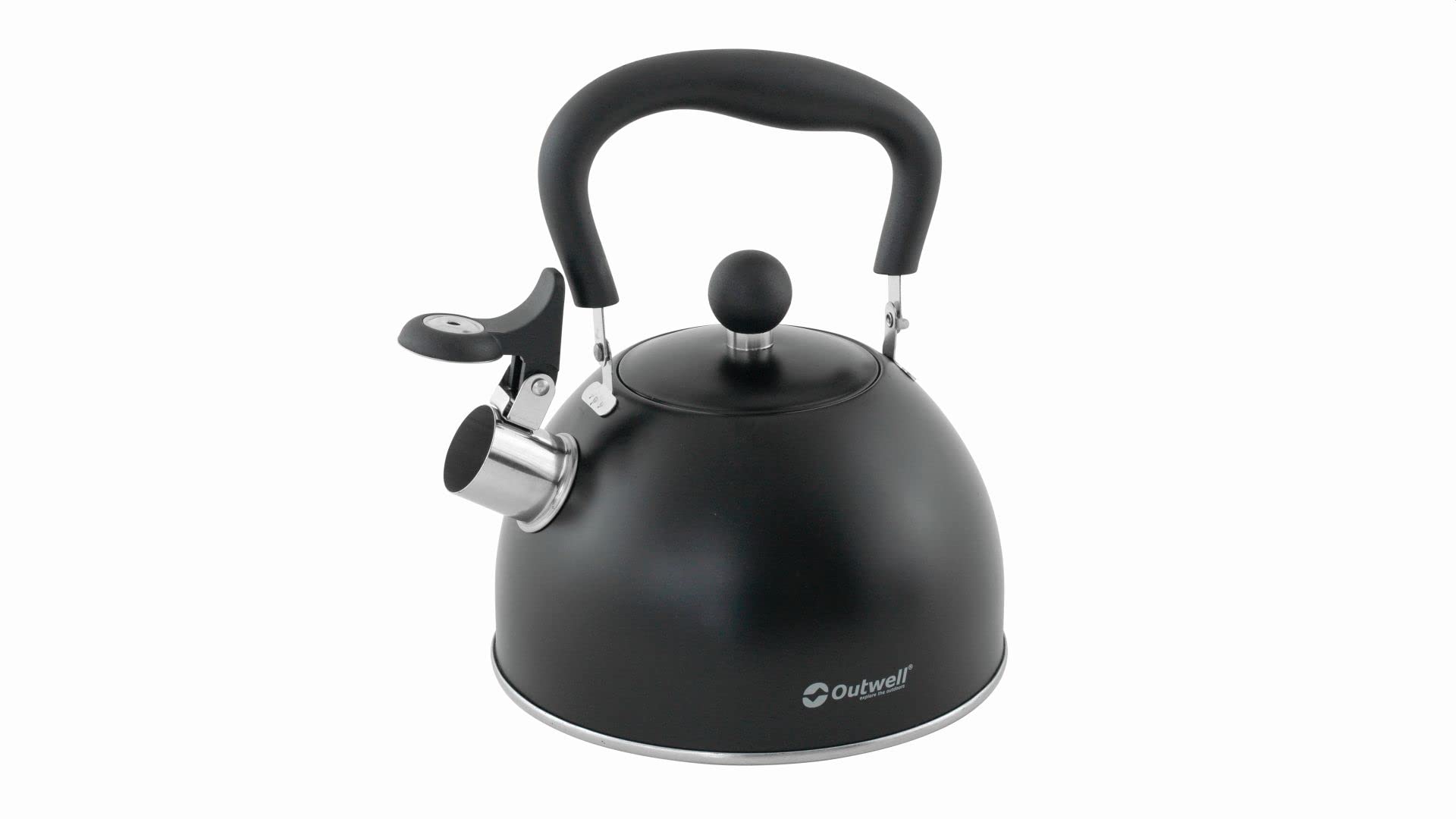 Outwell Black Tea Break Kettle Lux M Medium