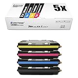 Compatible pour HP Color LaserJet: 3500 (N), 3550 (N), 3500, 3500N, 3550, 3550N