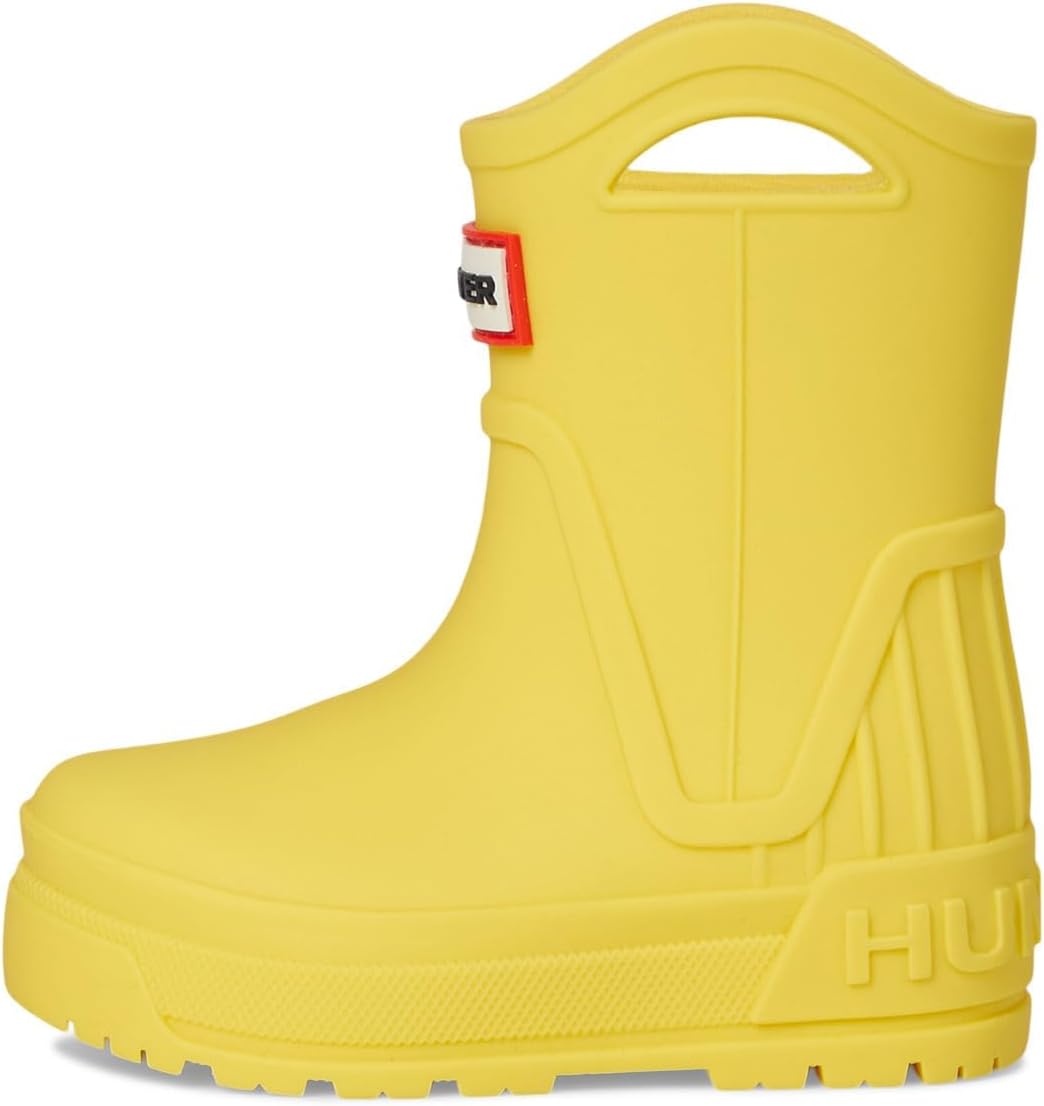 Hunter unisex-child Georgey (Toddler/Little Kid) - Image 4