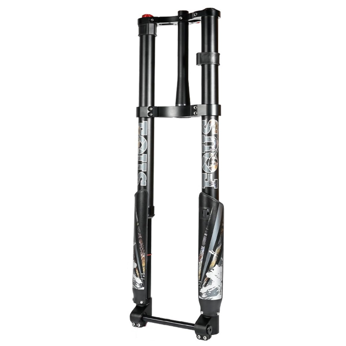 テーパー/エア倒立ショックフォークEbike. 26-29x ～ 4.8 まで。 テーパー/エア倒立ショックフォークEbike. 26-29x ～ 4.8 まで