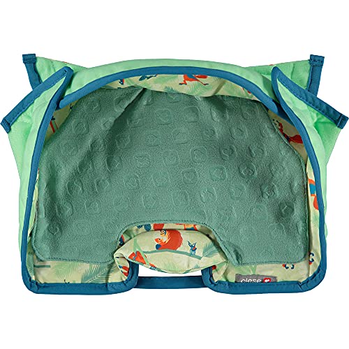 Housse de siège imperméable Orangutan lavable et ultra résistante - 3
