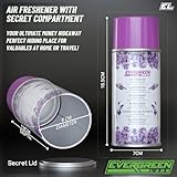 Evergreen Labs B0FLWSTVJ5 lato 3