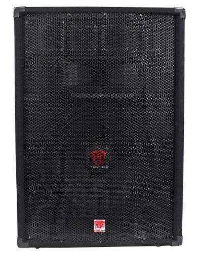 Rockville RSG15.4 15C` 1500W 3EFC 4I[ pbVu PAXs[J[ nCp[hCo[ vȍŕLg͈ DJ⃉CuCxgp