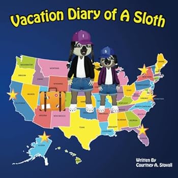 Vacation Diary of a Sloth