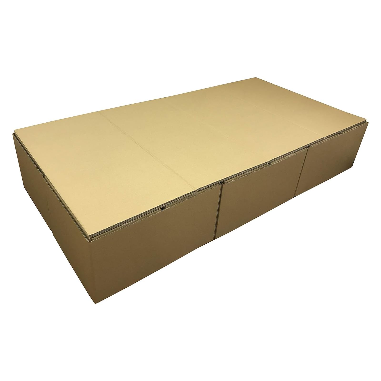 Amazon|Nedoko-Dana (ネドコダナ) 非常用ダンボールベッド ワイド Amazon|Nedoko-Dana (ネドコダナ) 非常用ダンボールベッド ワイド