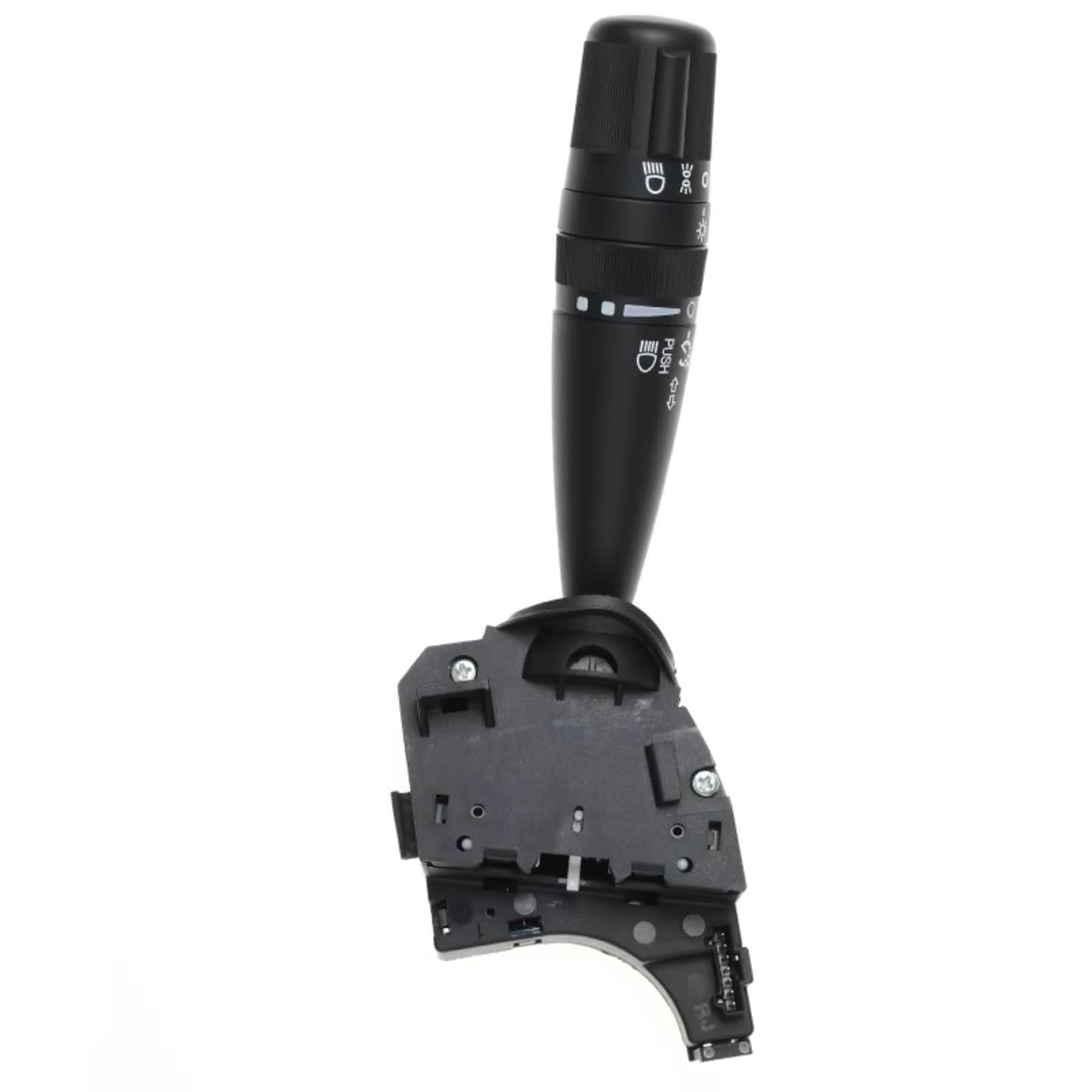 Interrupteur de phare Jeep Wrangler pour rouler de nuit en sécurité 5183952AE - 5