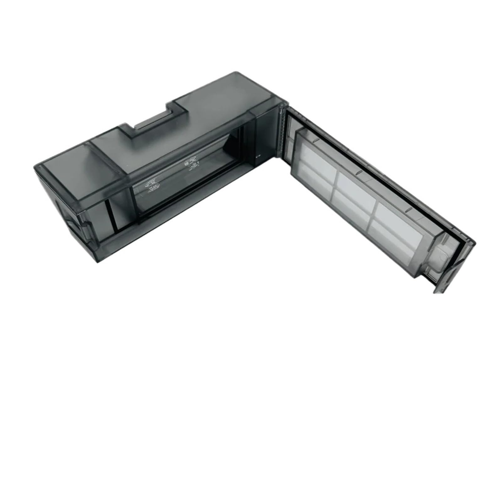 NBGRQWECZS Dust Box Spare Parts，Compatible For Dreame，L10s Plus/S10 Plus Vacuum Cleaning Robot Accessories