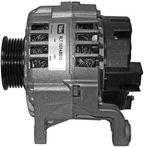 Valeo 140 Amp Alternator for Allroad Quattro 2.7L SG14B012, SG14B012 OE