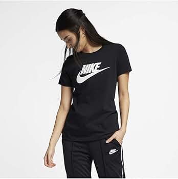 Amazon | [ナイキ] レディース 半袖Tシャツ ウィメンズ