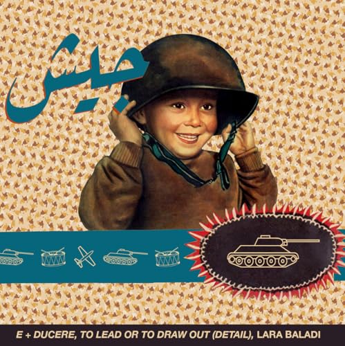 Ep18 Anatomy of Revolution with Lara Baladi